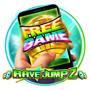 Rave Jump 2 M