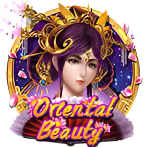 OrientalBeauty