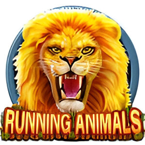 Running Animals
