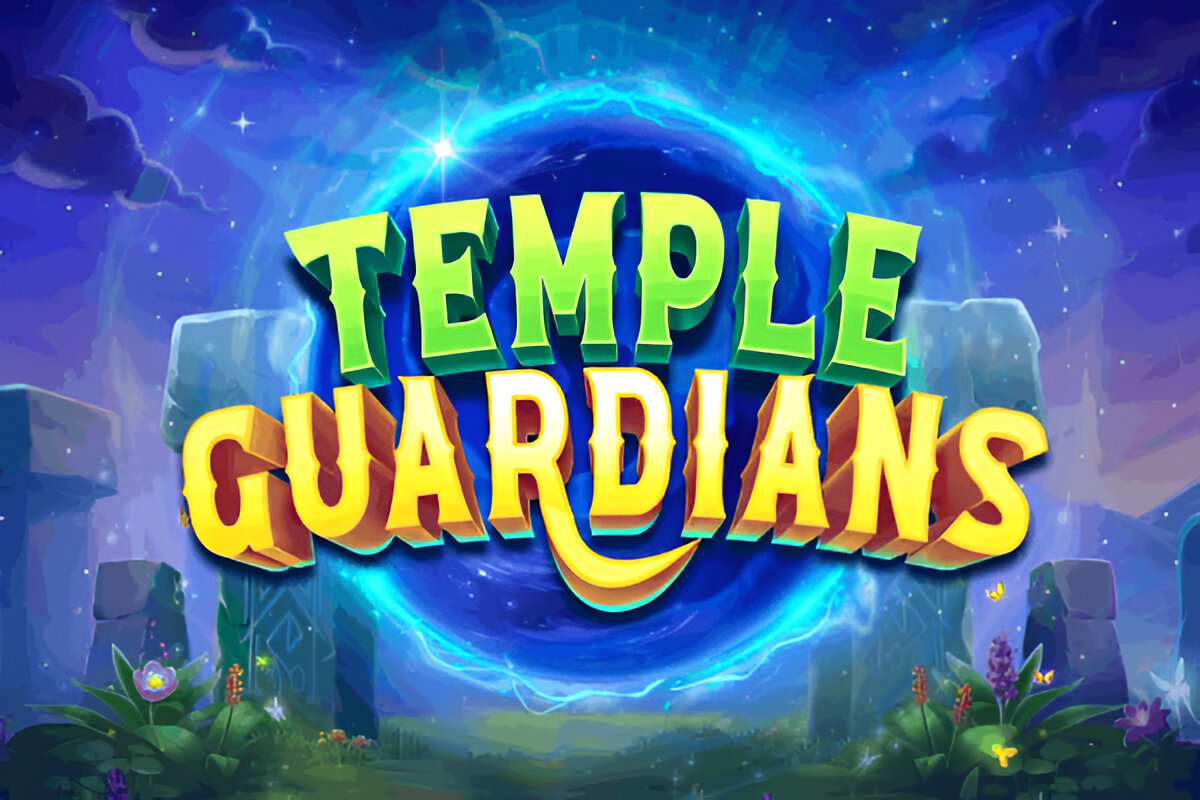 Temple Guardians