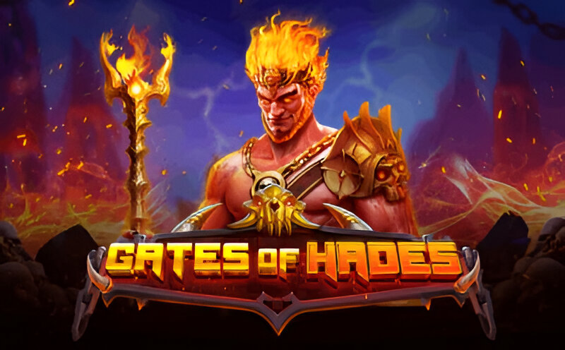 Gates of Hades