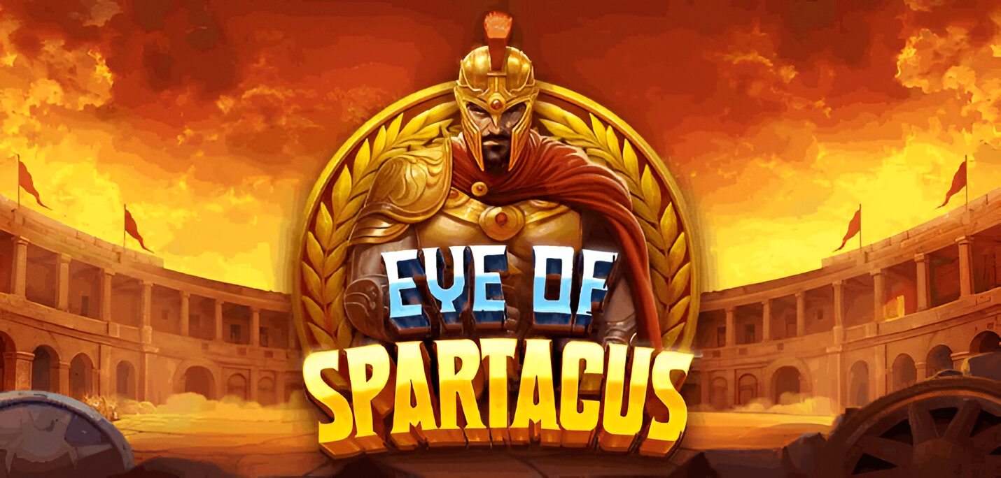 Eye of Spartacus