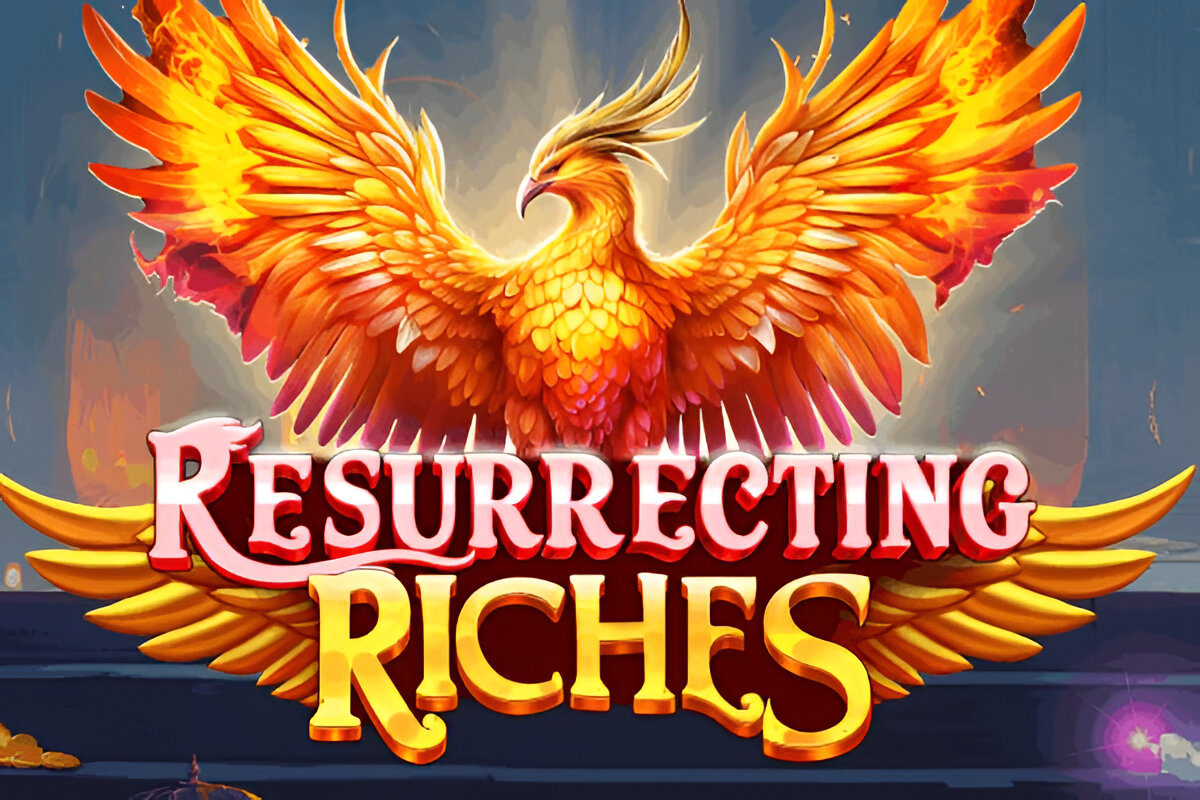Resurrecting Riches