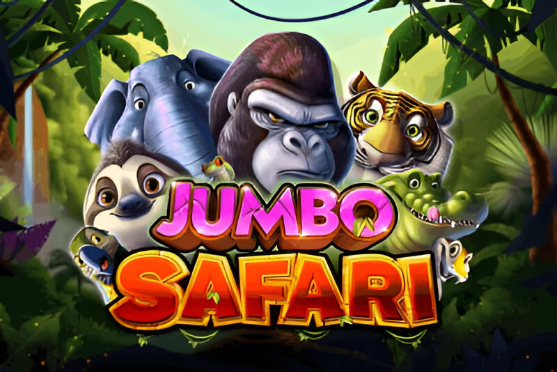 Jumbo Safari