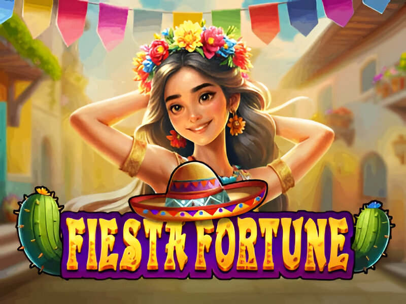 Fiesta Fortune