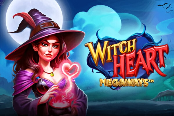Witch Heart Megaways