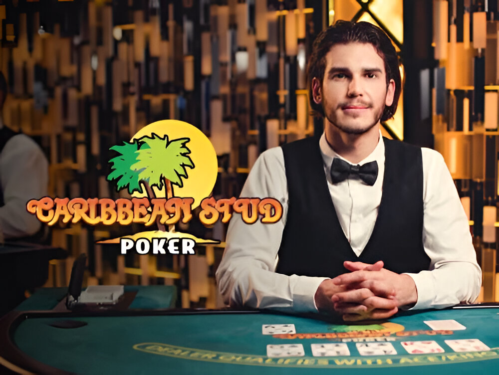 Caribbean Stud Poker