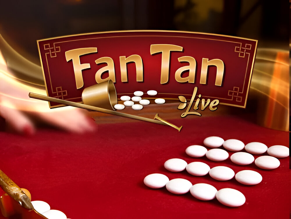 Fan Tan