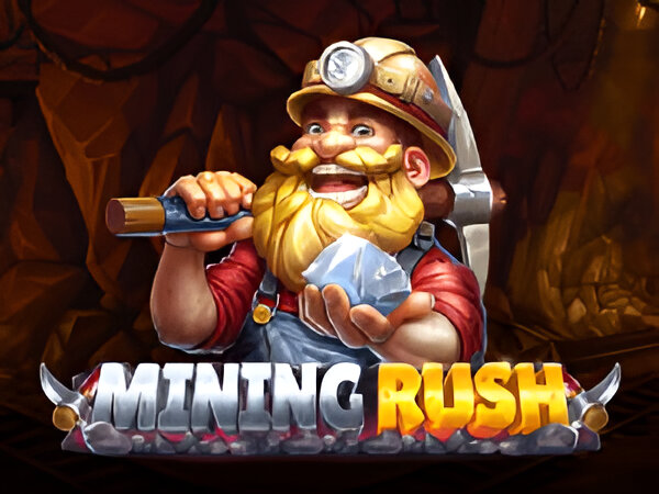 Mining Rush