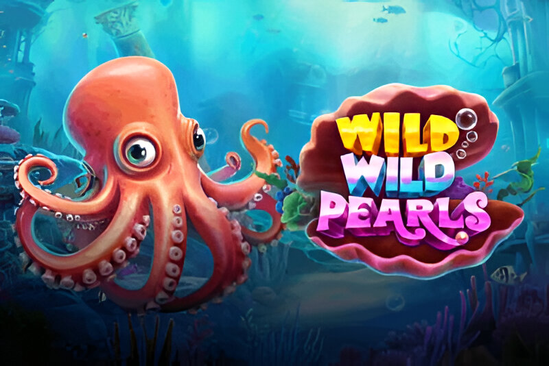 Wild Wild Pearls