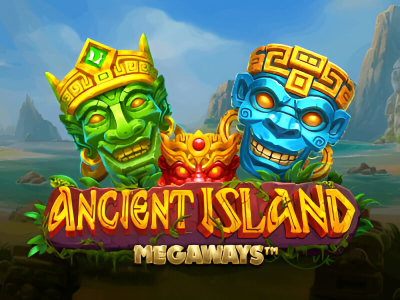 Ancient Island Megaways