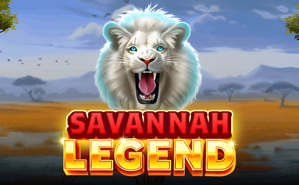 Savannah Legend