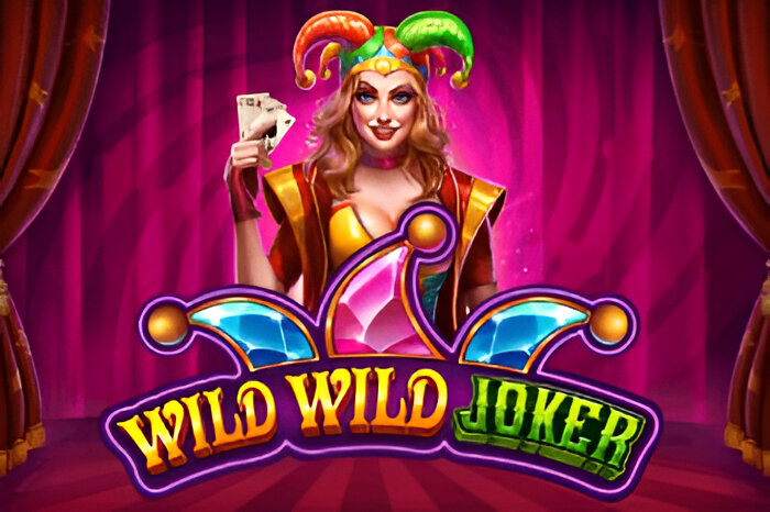 Wild Wild Joker