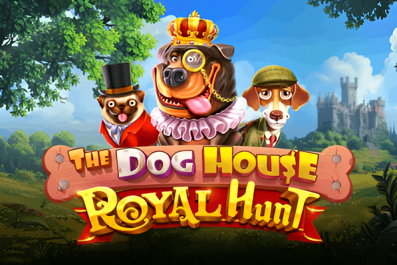 The Dog House – Royal Hunt