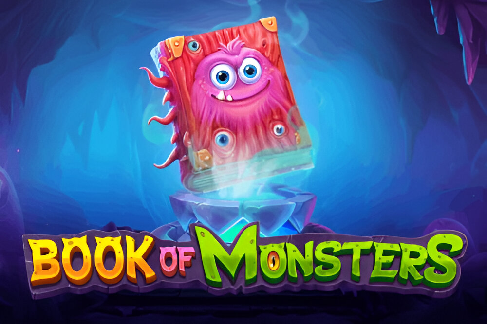 Book of Monsters
