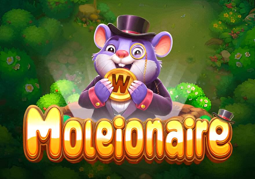 Moleionaire