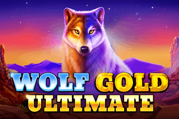 Wolf Gold Ultimate