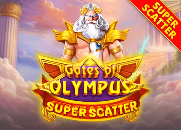 Gates of Olympus Super Scatter