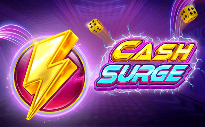 Cash Surge
