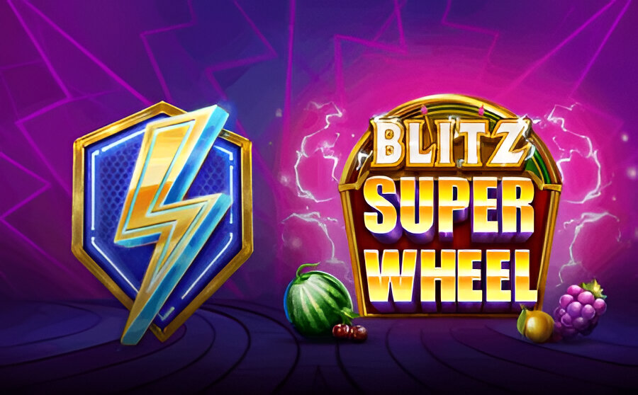 Blitz Super Wheel