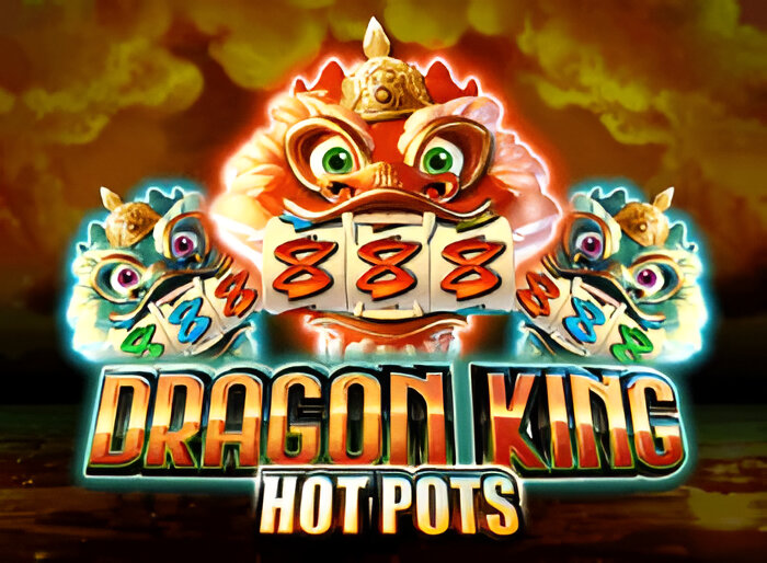 Dragon King Hot Pots