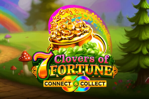 7 Clovers of Fortune