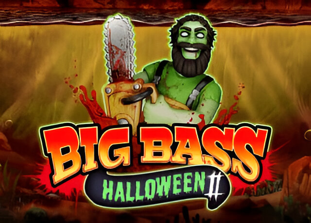 Big Bass Halloween 2