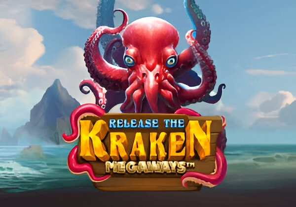 Release the Kraken Megaways