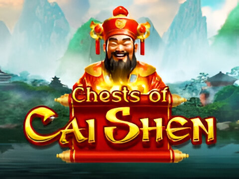 Chests of Cai Shen
