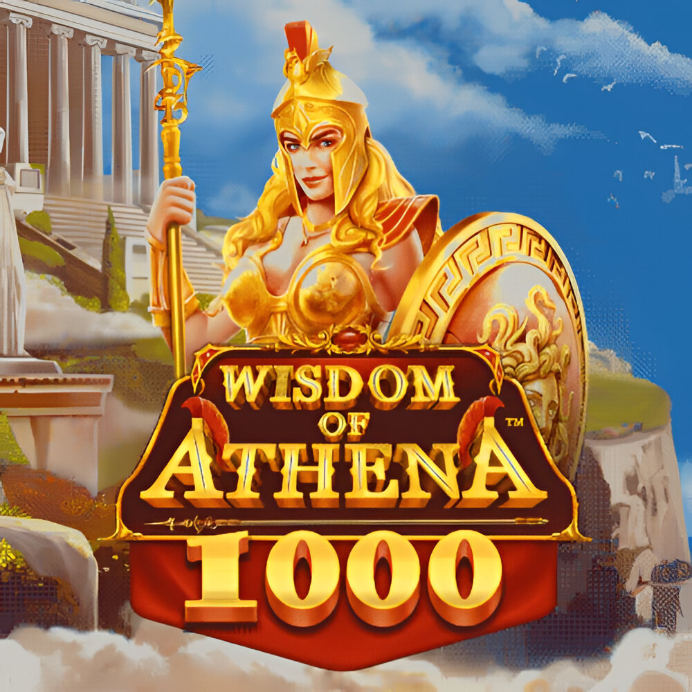Wisdom of Athena 1000