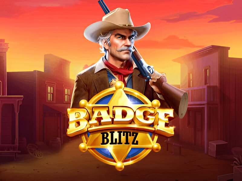 Badge Blitz