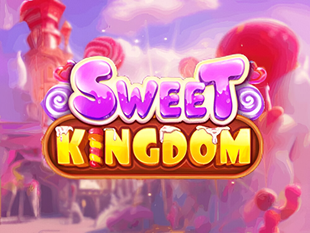 Sweet Kingdom