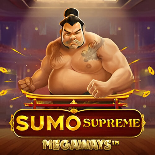Sumo Supreme Megaways