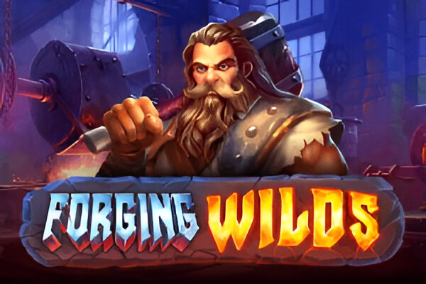 Forging Wilds