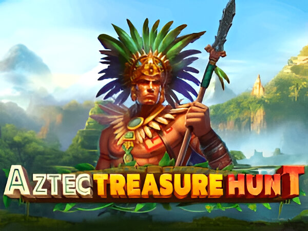 Aztec Treasure Hunt