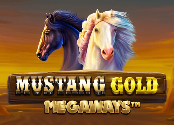 Mustang Gold Megaways