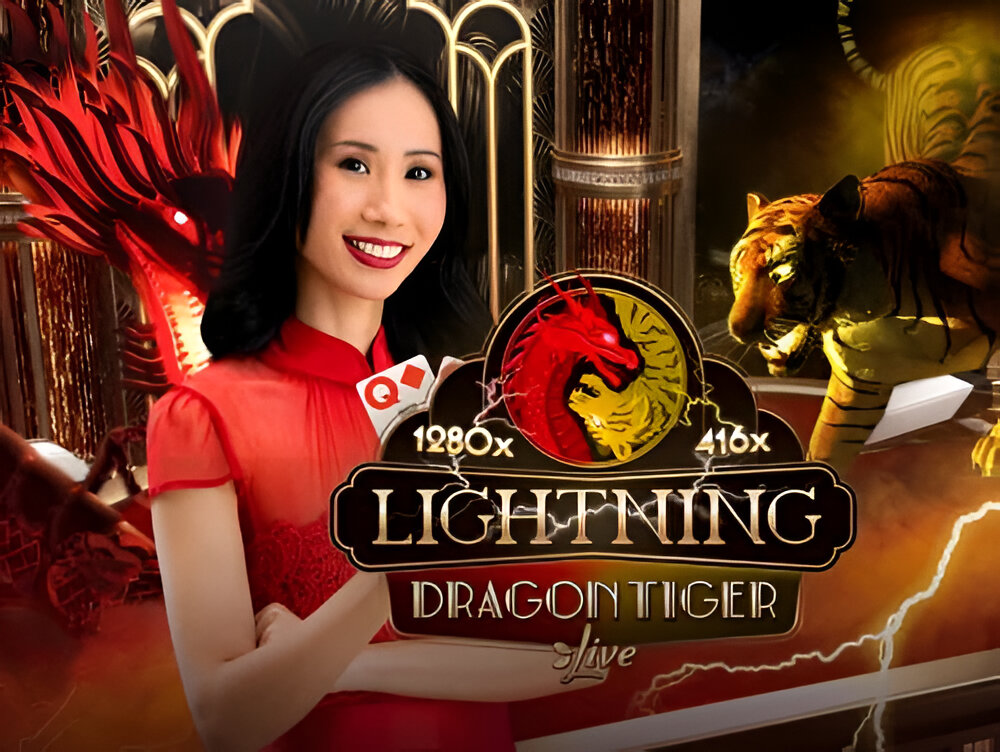 Lightning Dragon Tiger