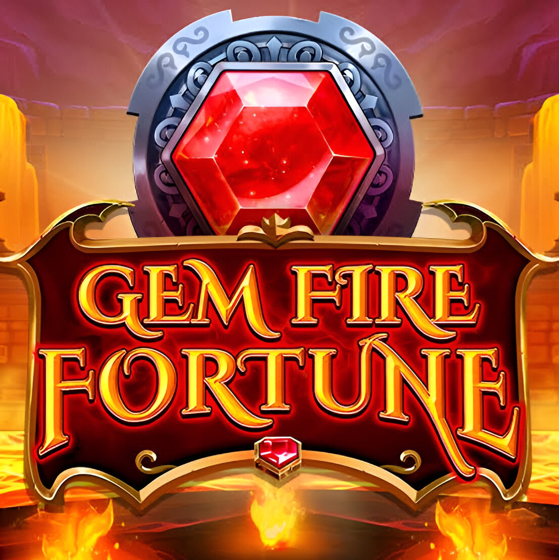 Gem Fire Fortune