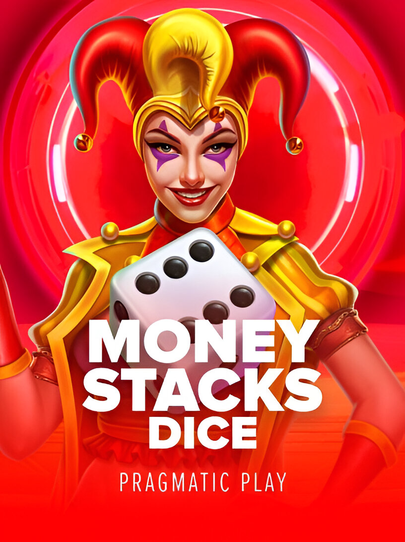 Money Stacks Dice
