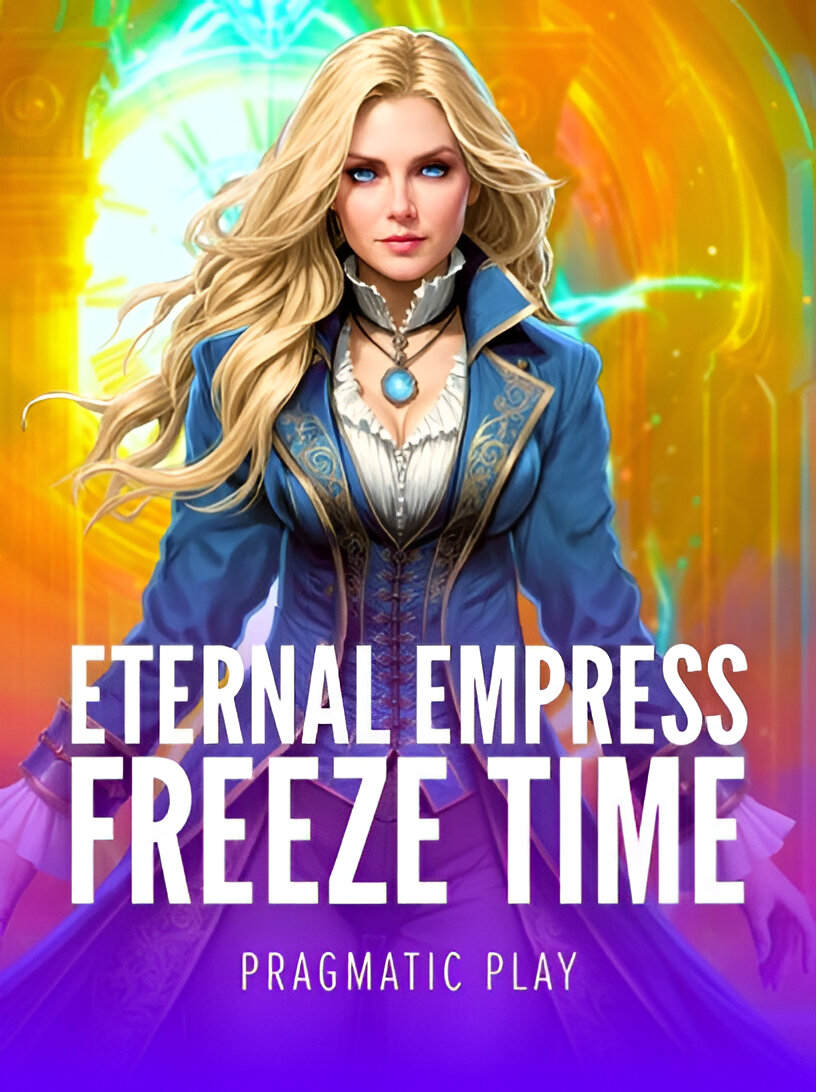 Eternal Empress – Freeze Time