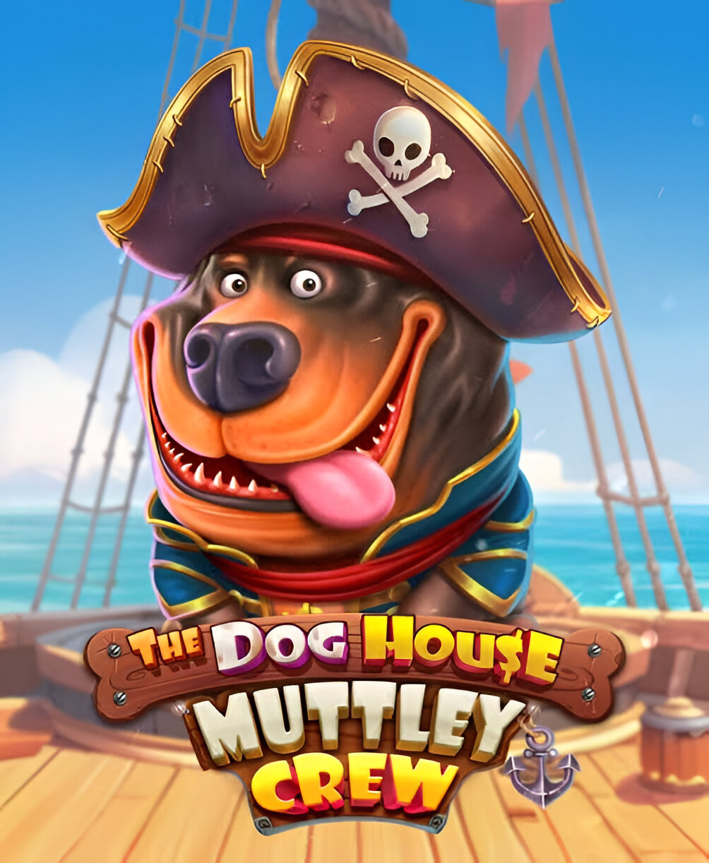 The Dog House – Muttley Crew