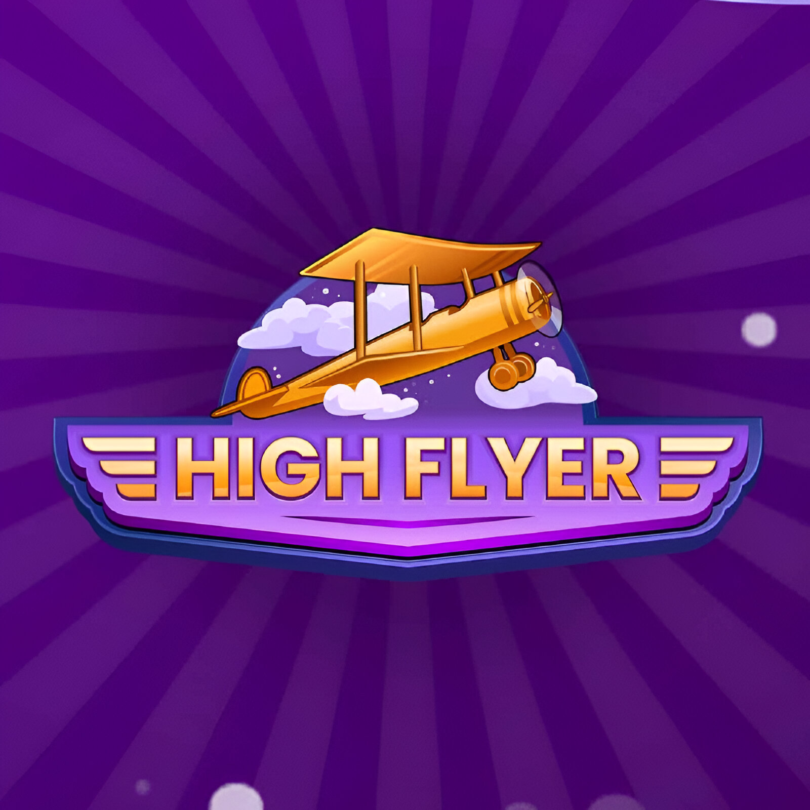 High Flyer (Crash Game)