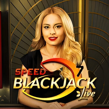 Evo Speed Blackjack 7