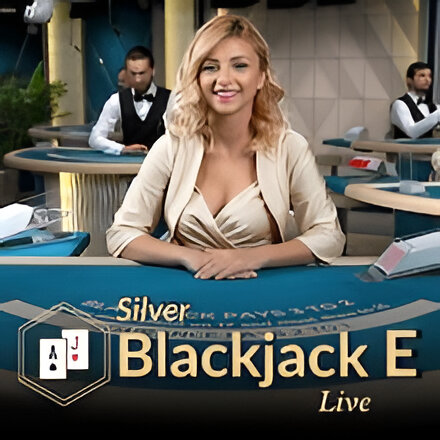 Blackjack Silver E