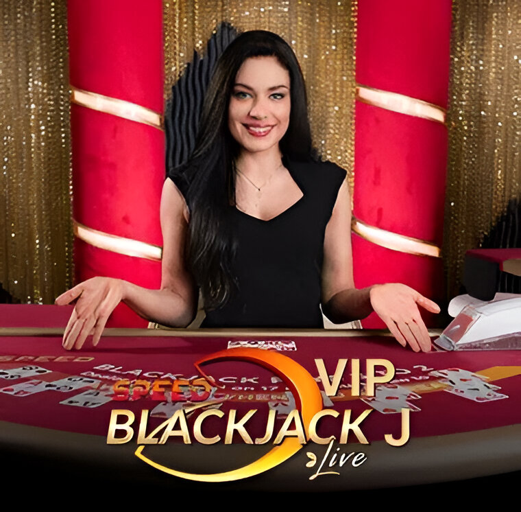 Speed Blackjack J