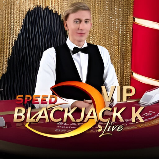 Speed Blackjack K