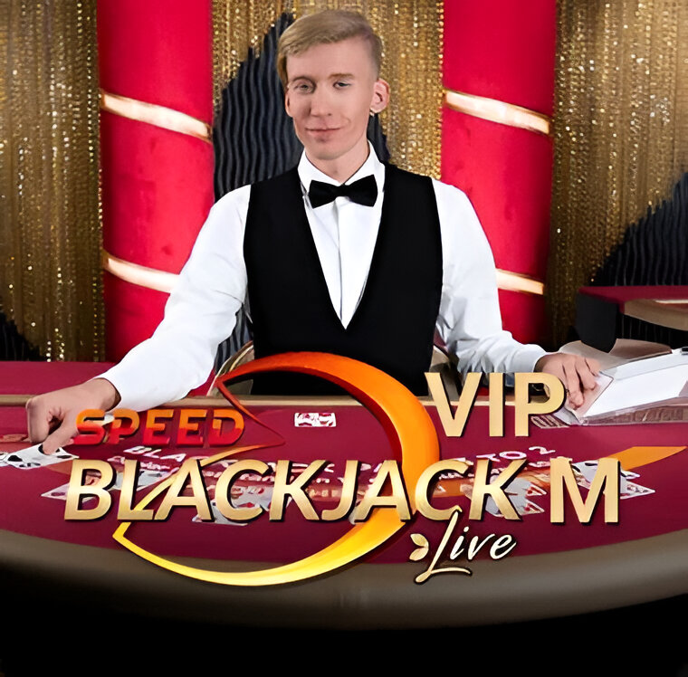Speed Blackjack M