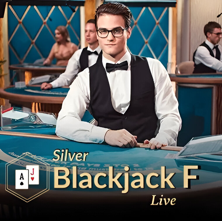 Blackjack Silver F