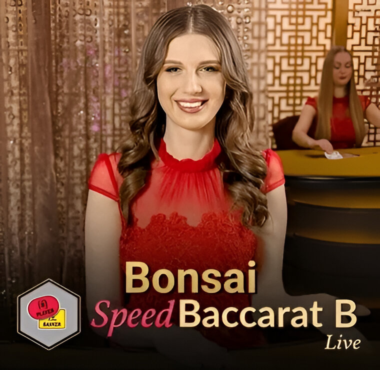 Speed Baccarat B