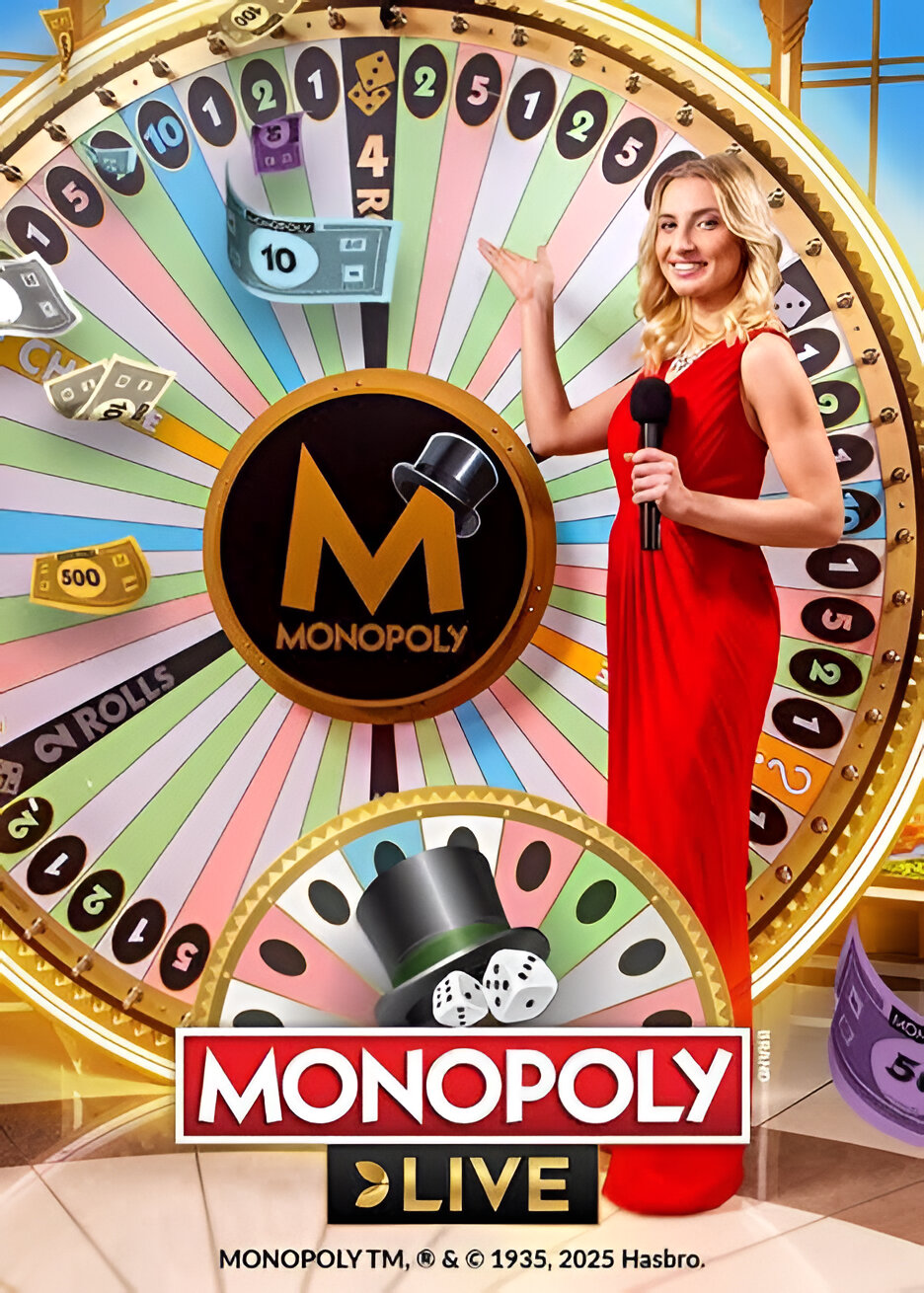 MONOPOLY Live